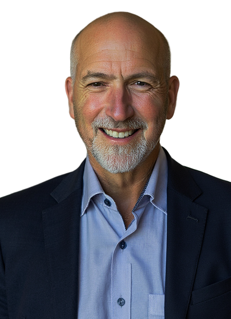 Jay Robinson