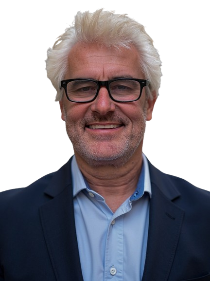 Randy Koch