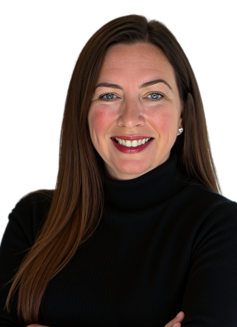 Stacy McIntee